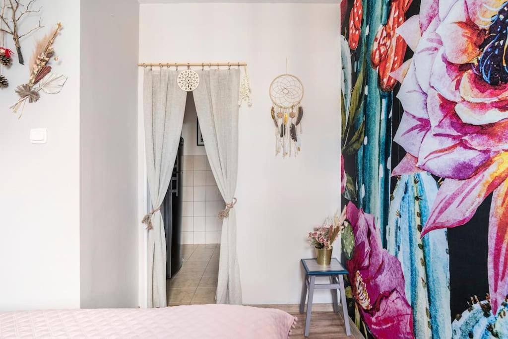 Boho Chic City Center وارسو المظهر الخارجي الصورة